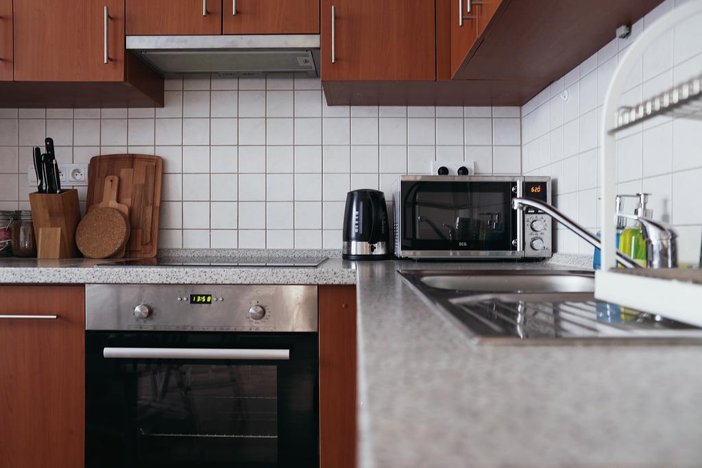 Apartment Gesse Jirsikova Prague