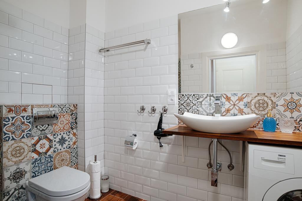 Gesse Jirsikova Apartment Prague